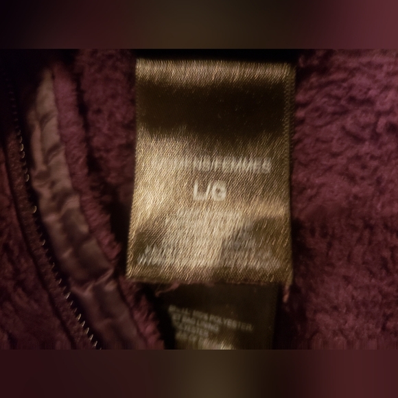 The North Face Osito Jacket - Picture 4 of 4